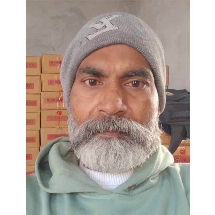 snake catcher ajay kumar Aligarh